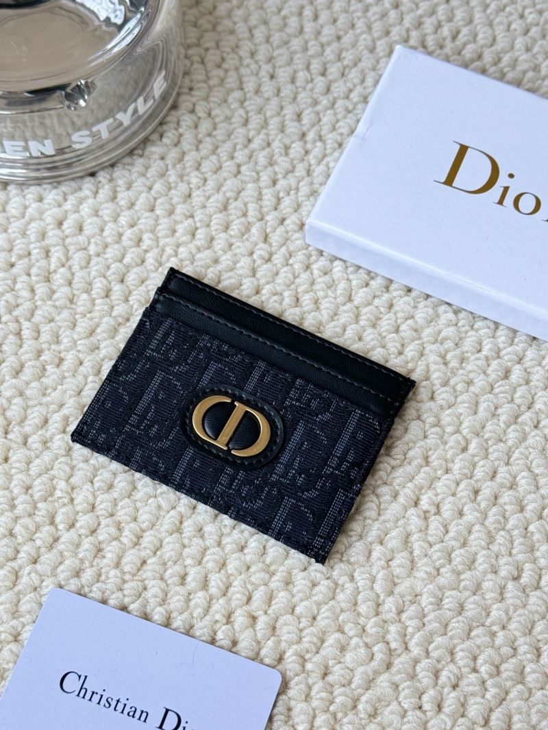 Christian Dior Wallets Purse